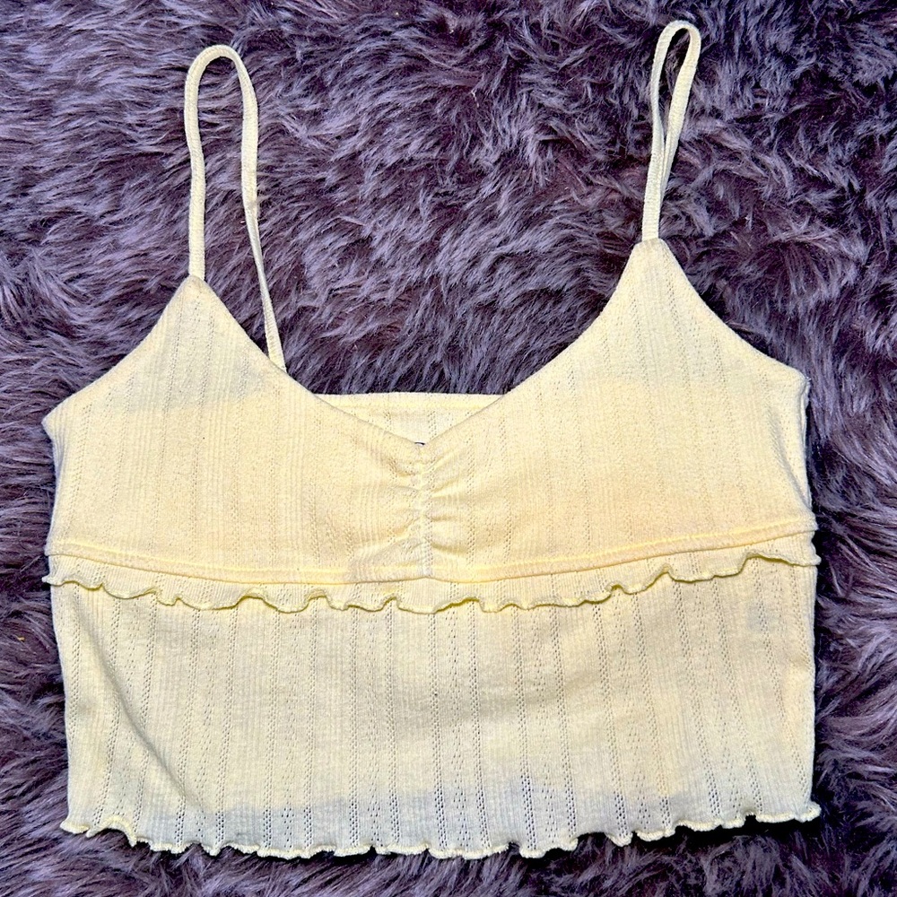 pacsun tank